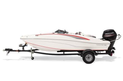 BOATZON | Tahoe T16 2023