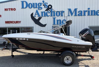 BOATZON | Tahoe T16 2023