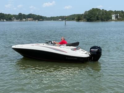 BOATZON | Tahoe T16 2023