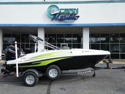 BOATZON | Tahoe T16 2024 BOATZON | Tahoe T16 2024