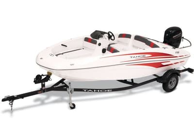 BOATZON | Tahoe T16 2024 BOATZON | Tahoe T16 2024