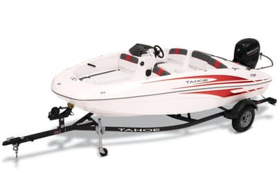 BOATZON | Tahoe T16 2024