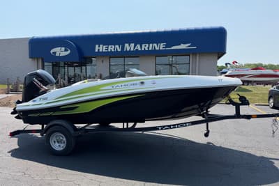 BOATZON | Tahoe T16 2024