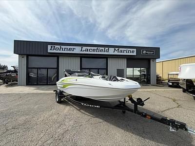 BOATZON | Tahoe T16 2024 BOATZON | Tahoe T16 2024