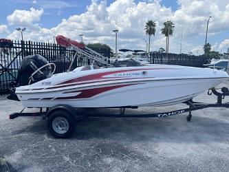 BOATZON | Tahoe T16 2024