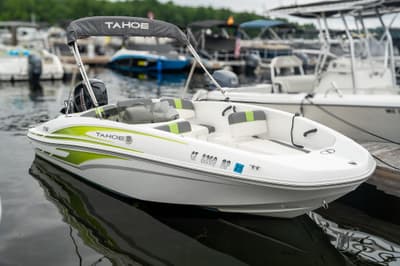 BOATZON | Tahoe T16 2024