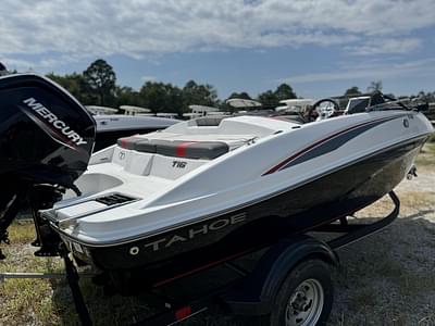 BOATZON | Tahoe T16 2024 BOATZON | Tahoe T16 2024