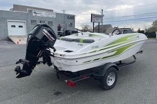 BOATZON | Tahoe T16 2024