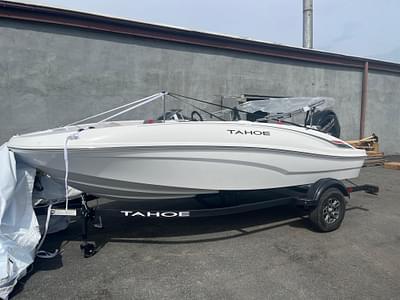 BOATZON | Tahoe T16 2025 BOATZON | Tahoe T16 2025