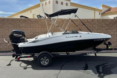 BOATZON | Tahoe T16 2025
