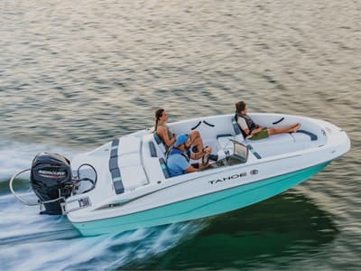 BOATZON | Tahoe T16 2025