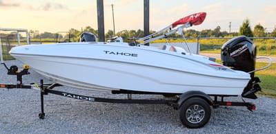 BOATZON | Tahoe T16 2026
