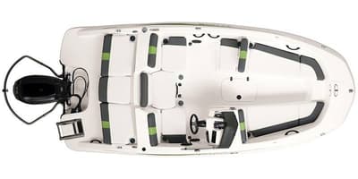 BOATZON | Tahoe T16 2026 BOATZON | Tahoe T16 2026
