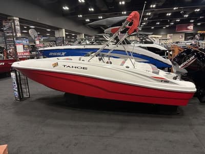 BOATZON | Tahoe T16 2026