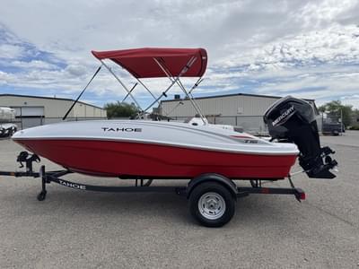BOATZON | Tahoe T16 2026 BOATZON | Tahoe T16 2026