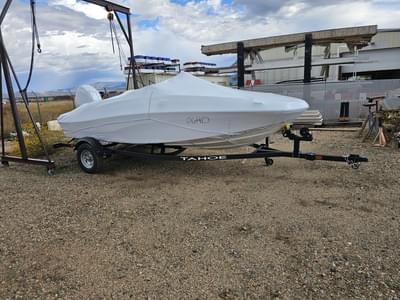 BOATZON | Tahoe T16 2026 BOATZON | Tahoe T16 2026
