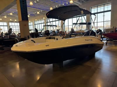 BOATZON | Tahoe T16 2026