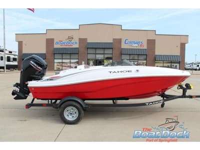 BOATZON | Tahoe T16 2026 BOATZON | Tahoe T16 2026