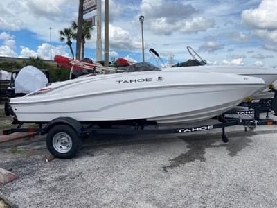 BOATZON | Tahoe T16 2026