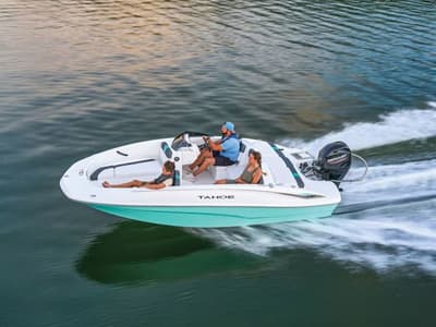 BOATZON | Tahoe T16 2026