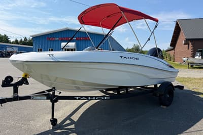 BOATZON | Tahoe T16 2027 BOATZON | Tahoe T16 2027