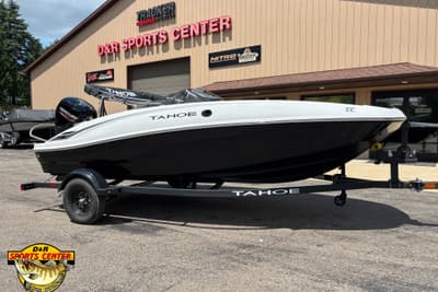 BOATZON | Tahoe T16 2027