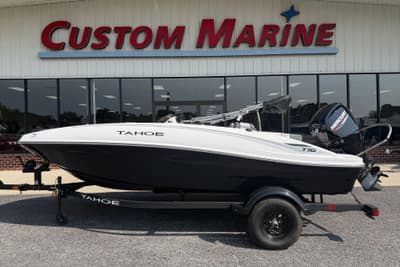 BOATZON | Tahoe T16 2027 BOATZON | Tahoe T16 2027
