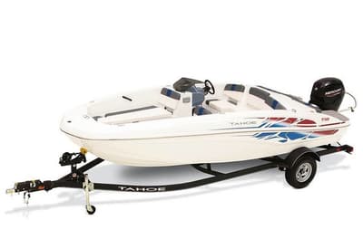 BOATZON | Tahoe T18 2022