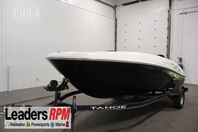 BOATZON | Tahoe T18 2022