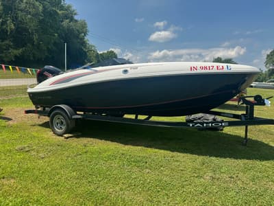 BOATZON | Tahoe T18 2022