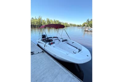 BOATZON | Tahoe T18 2022