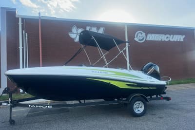BOATZON | Tahoe T18 2023 BOATZON | Tahoe T18 2023