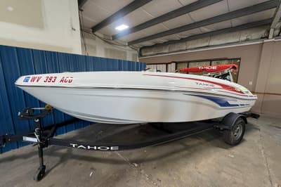 BOATZON | Tahoe T18 2024 BOATZON | Tahoe T18 2024