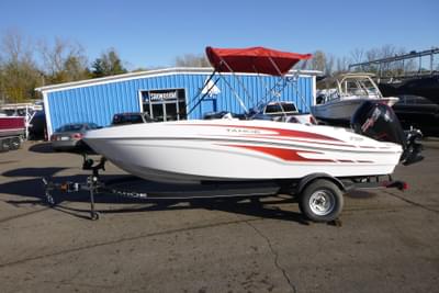 BOATZON | Tahoe T18 2024 BOATZON | Tahoe T18 2024