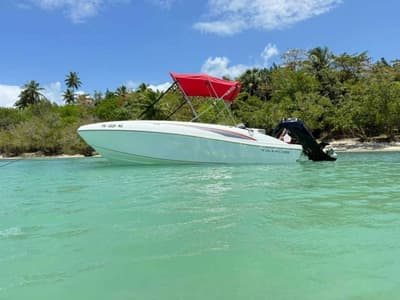 BOATZON | Tahoe T18 2024