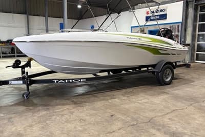 BOATZON | Tahoe T18 2024