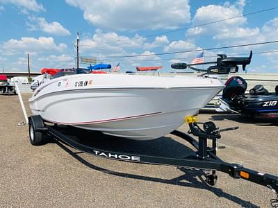 BOATZON | Tahoe T18 2024 BOATZON | Tahoe T18 2024