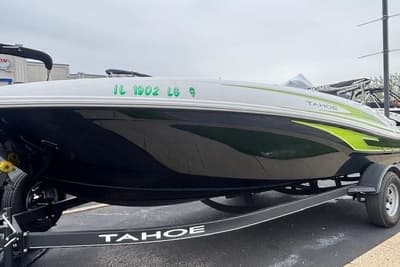 BOATZON | Tahoe T18 2024