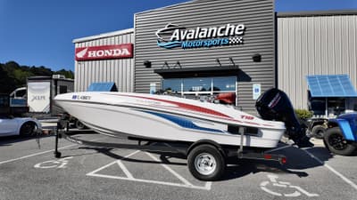 BOATZON | Tahoe T18 2024