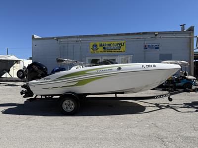 BOATZON | Tahoe T18 2024 BOATZON | Tahoe T18 2024