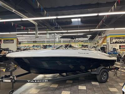 BOATZON | Tahoe T18 2025