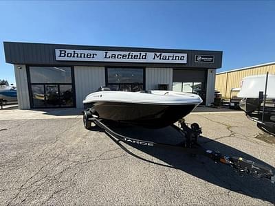BOATZON | Tahoe T18 2025