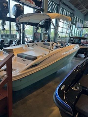 BOATZON | Tahoe T18 2025 BOATZON | Tahoe T18 2025