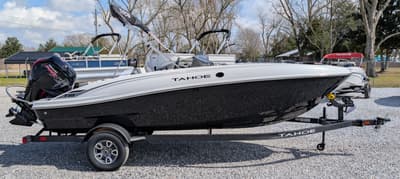 BOATZON | Tahoe T18 2026 BOATZON | Tahoe T18 2026