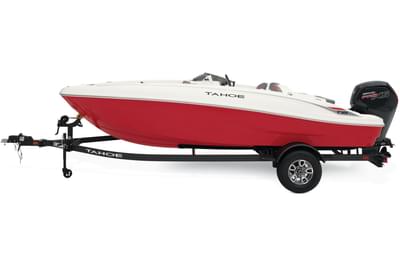 BOATZON | Tahoe T18 2026