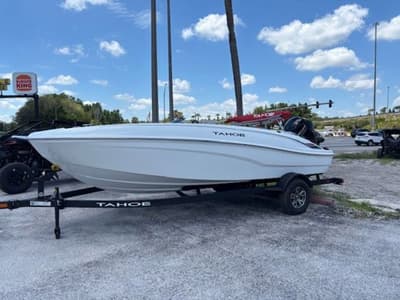 BOATZON | Tahoe T18 2026