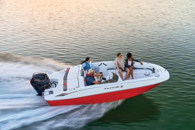 BOATZON | Tahoe T18 2027