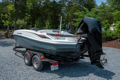 BOATZON | Tahoe T21 2024