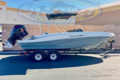 BOATZON | Tahoe T21 2024
