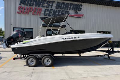 BOATZON | Tahoe T21 2024